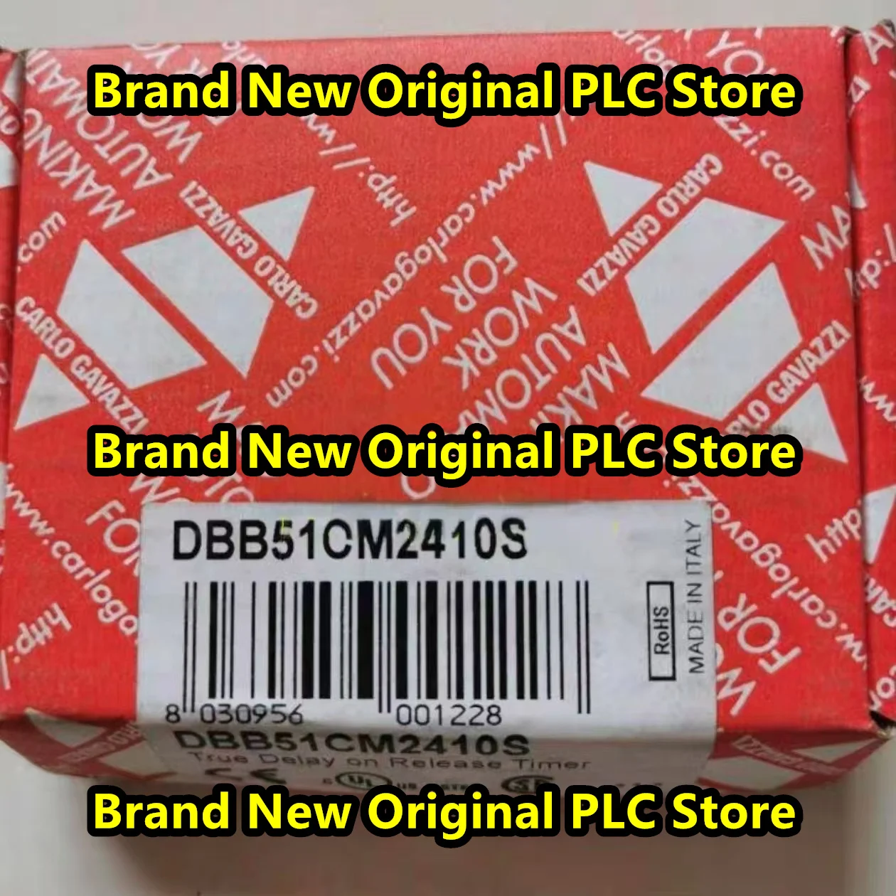 

DBB51CM2410S DCB51CM24B004 new original