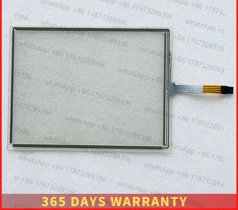 

Touch Screen Panel Glass Digitizer for R8219-45C R8219-45B H1493-45 R8219-45A Touchscreen Touchpad