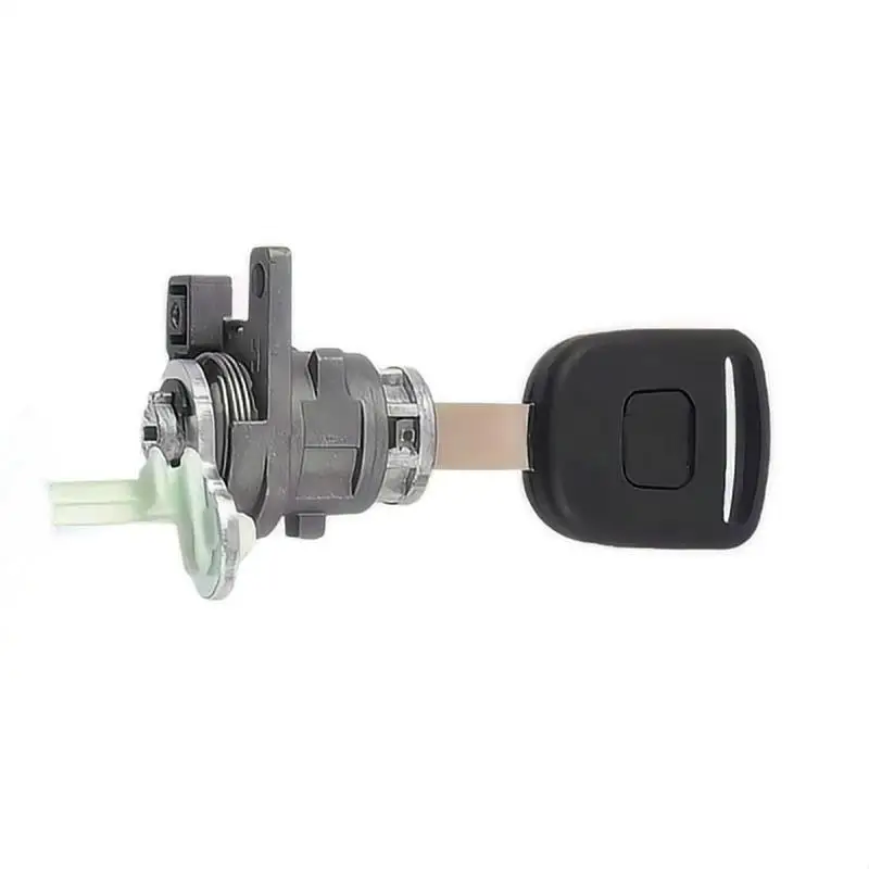 Applicable to Accord 2003-2018 Left door lock cylinder Replacing the lock cylinder on the driver\'s door Ignition lock cylinder