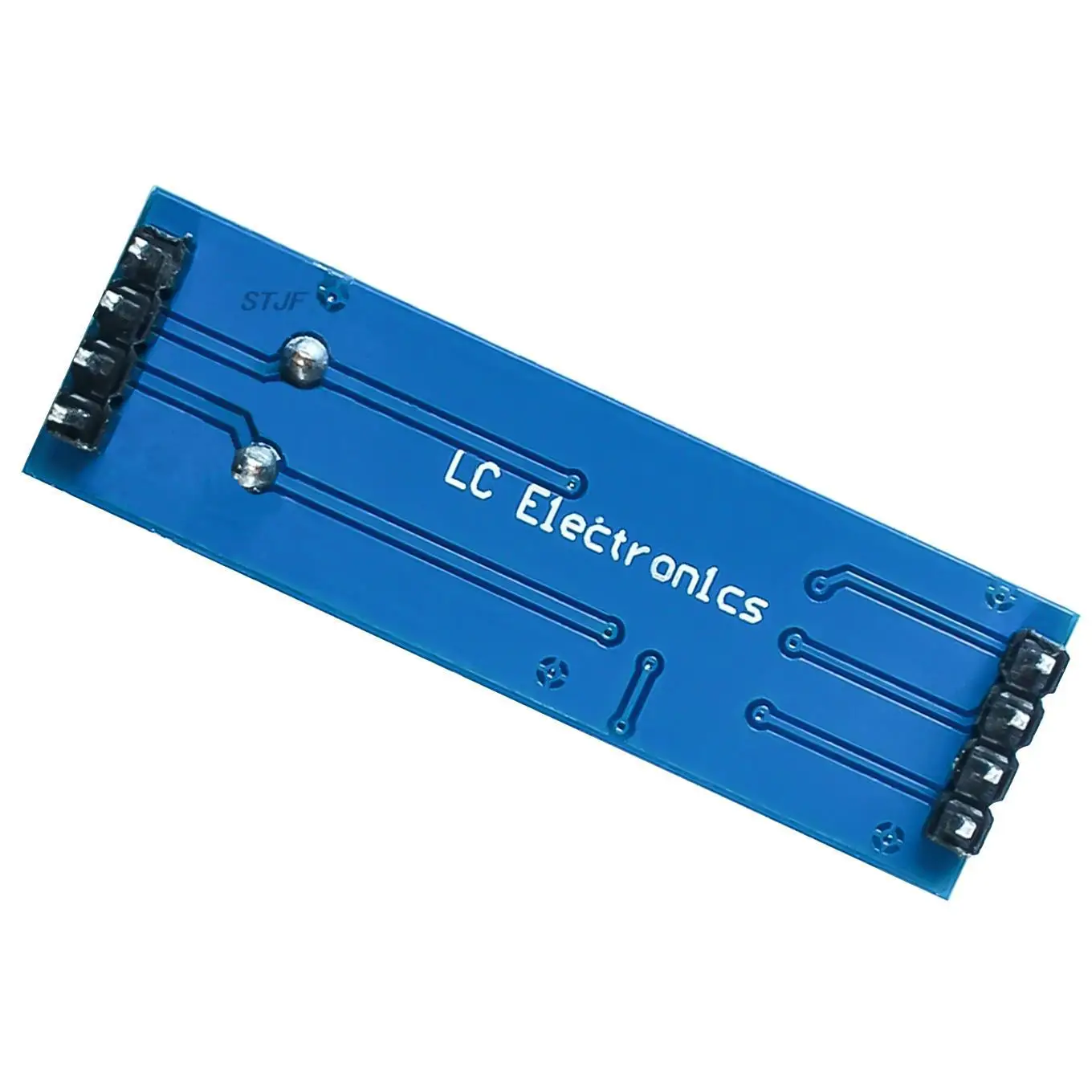 MAX485 Module RS-485 TTL Turn To RS485 MAX485CSA Converter Module For Arduino Microcontroller MCU Development Accessories image 5