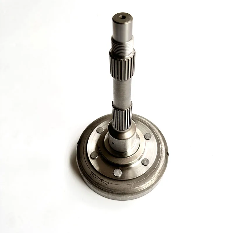 Clutch Housing Drum Shaft for CFMOTO X5 X6 CF625 CF188 CF196 CF500 CF600 CF500 Xinyang UTV Quad ATV 0180-053100-0003