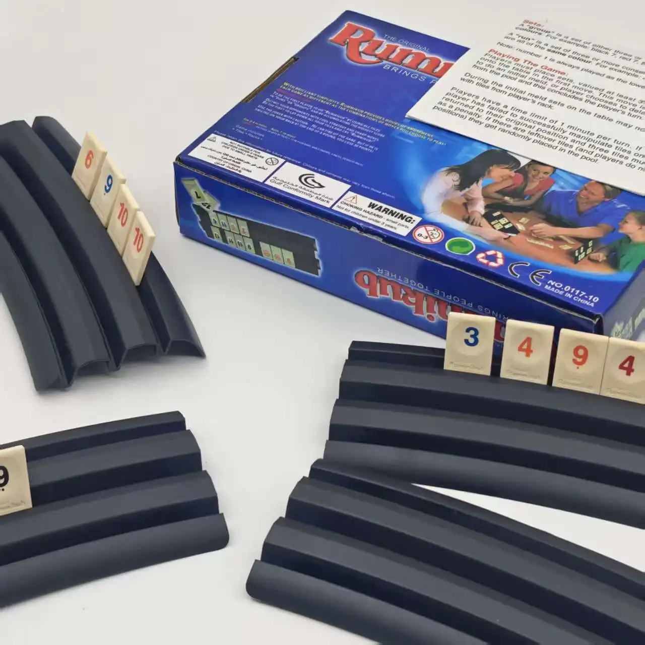 Thumbnail 2 - #10 Best Tile Games to Buy In 2026