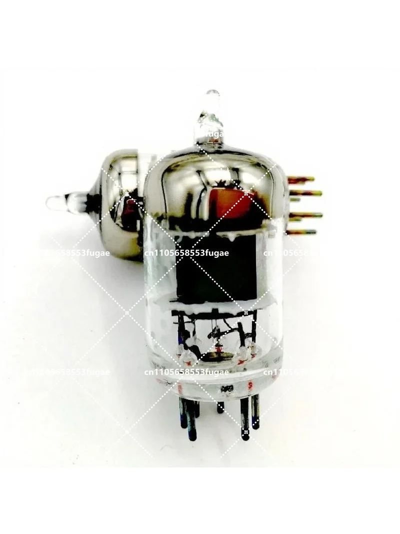 Jun level audio tube  can be directly upgraded to replace 6J1 EF95 CV4010 6AK5 CV403A CV403B 6m1