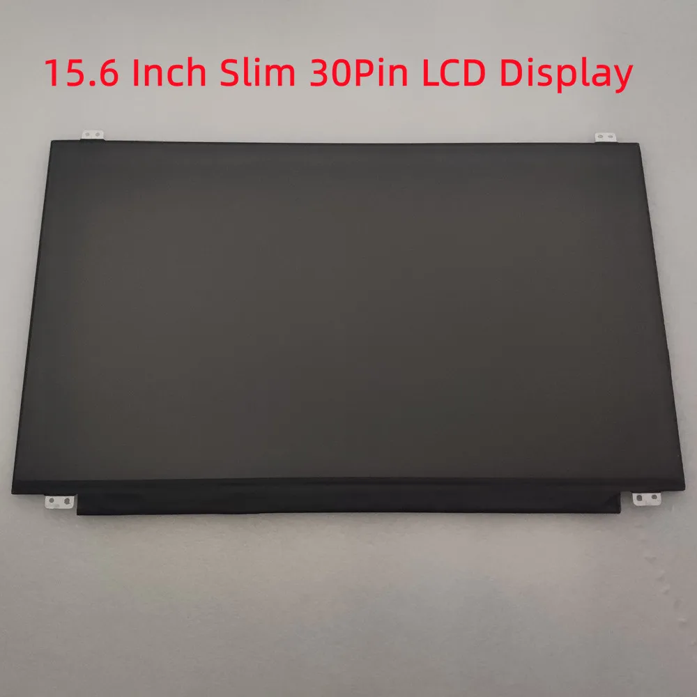 NT156WHM N45 BOE N156BGA EA3 LED LCD Display Screen Replacement 15.6 Inch Slim 30 Pin HD Laptop Panel Matrix