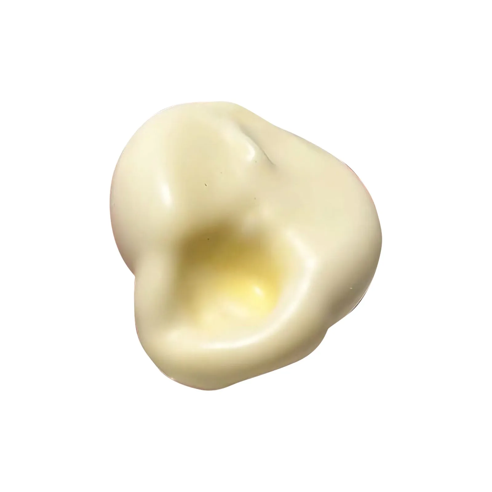 Pelota Antiestrés Relajante, Juguetes de Mesa Blandos, Plástico Elástico, Super Suave, Ultrafino, Pegajoso, Hecho a Mano, Pelota Ligera para Apretar, Juguetes para Aliviar el Estrés