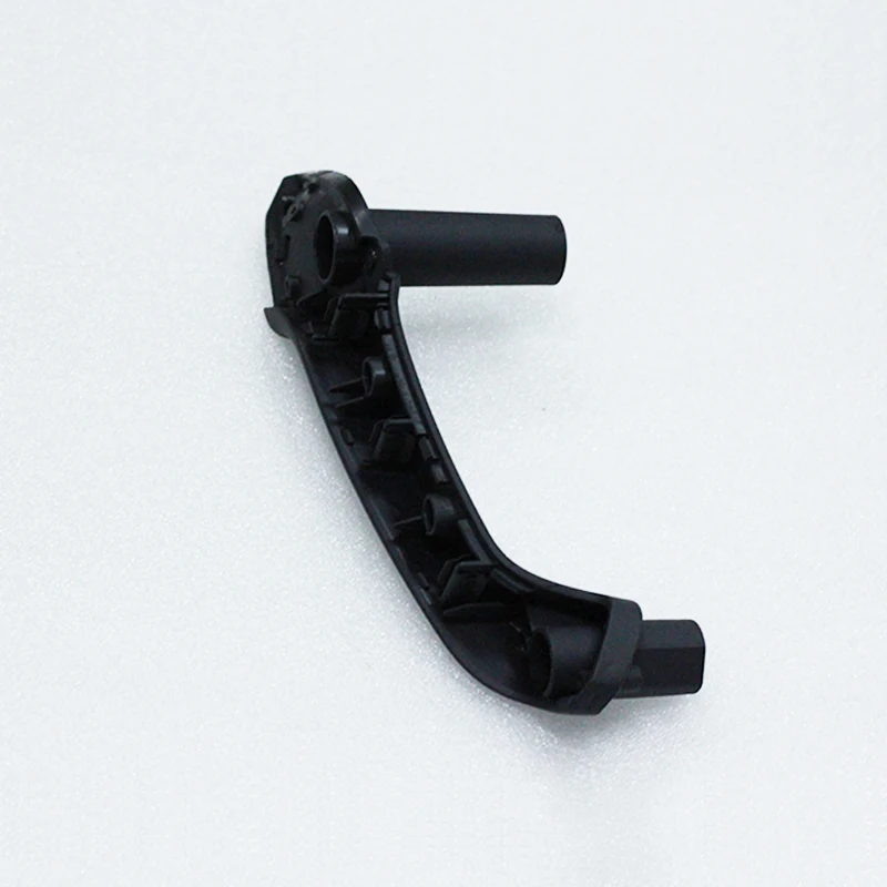 

Lower Right Door Handle 1T0868188C Interior Door Handle Charcoal Gray for VW Touran 1T0 868 188 C 1T0 868 188C