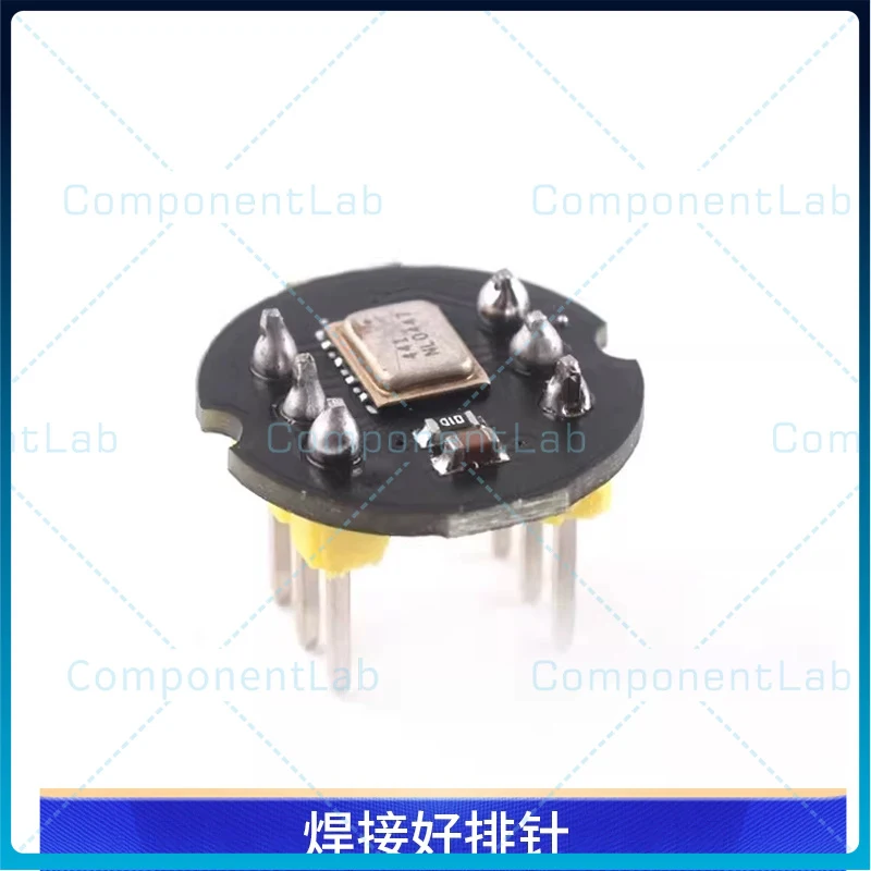 2-8pcs INMP441 MEMS Omnidirectional Microphone Module High Precision Low Power I2S Interface for ESP32