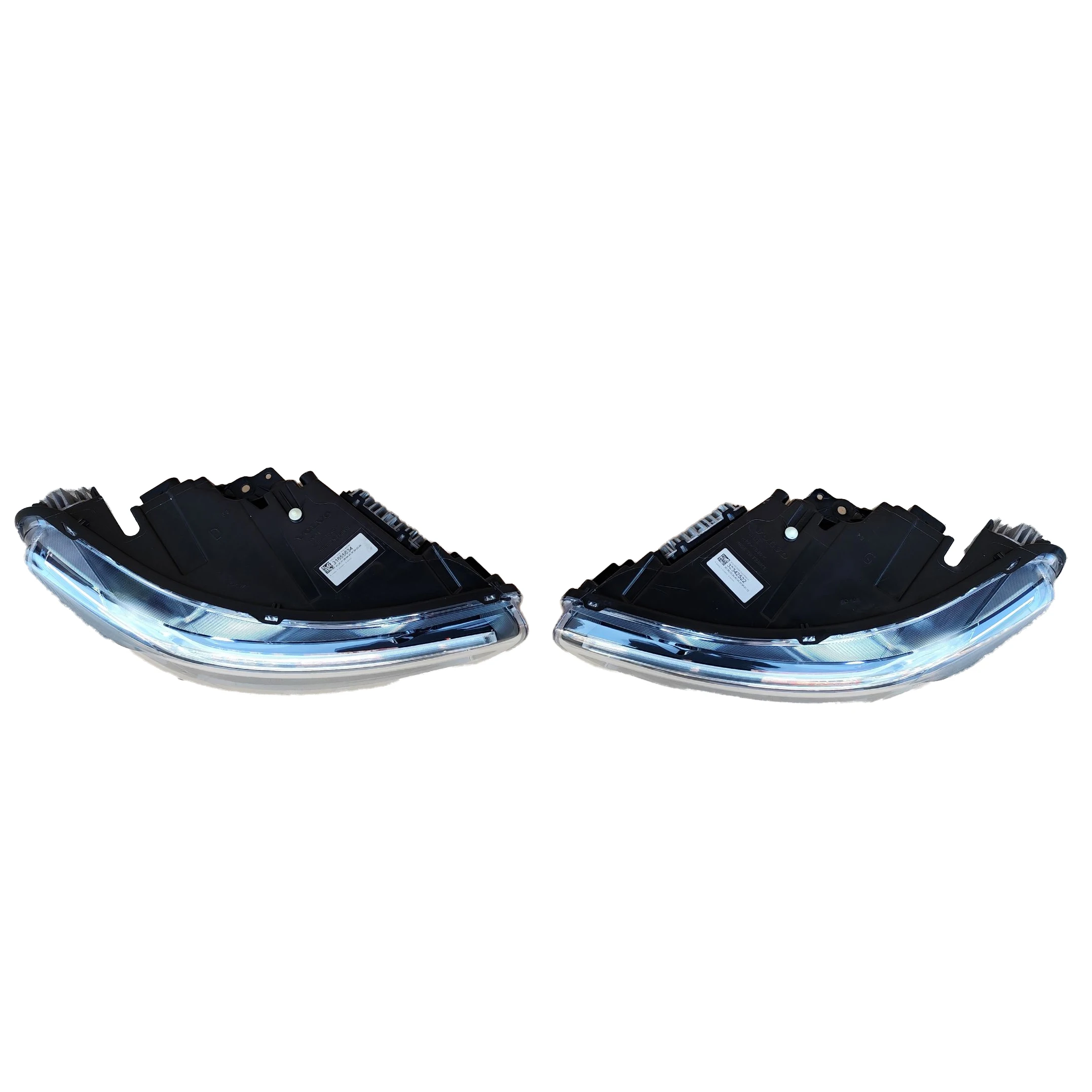 High Quality Automotive Parts Body Lighting Function System LED Headlights for‘Volvo XC40