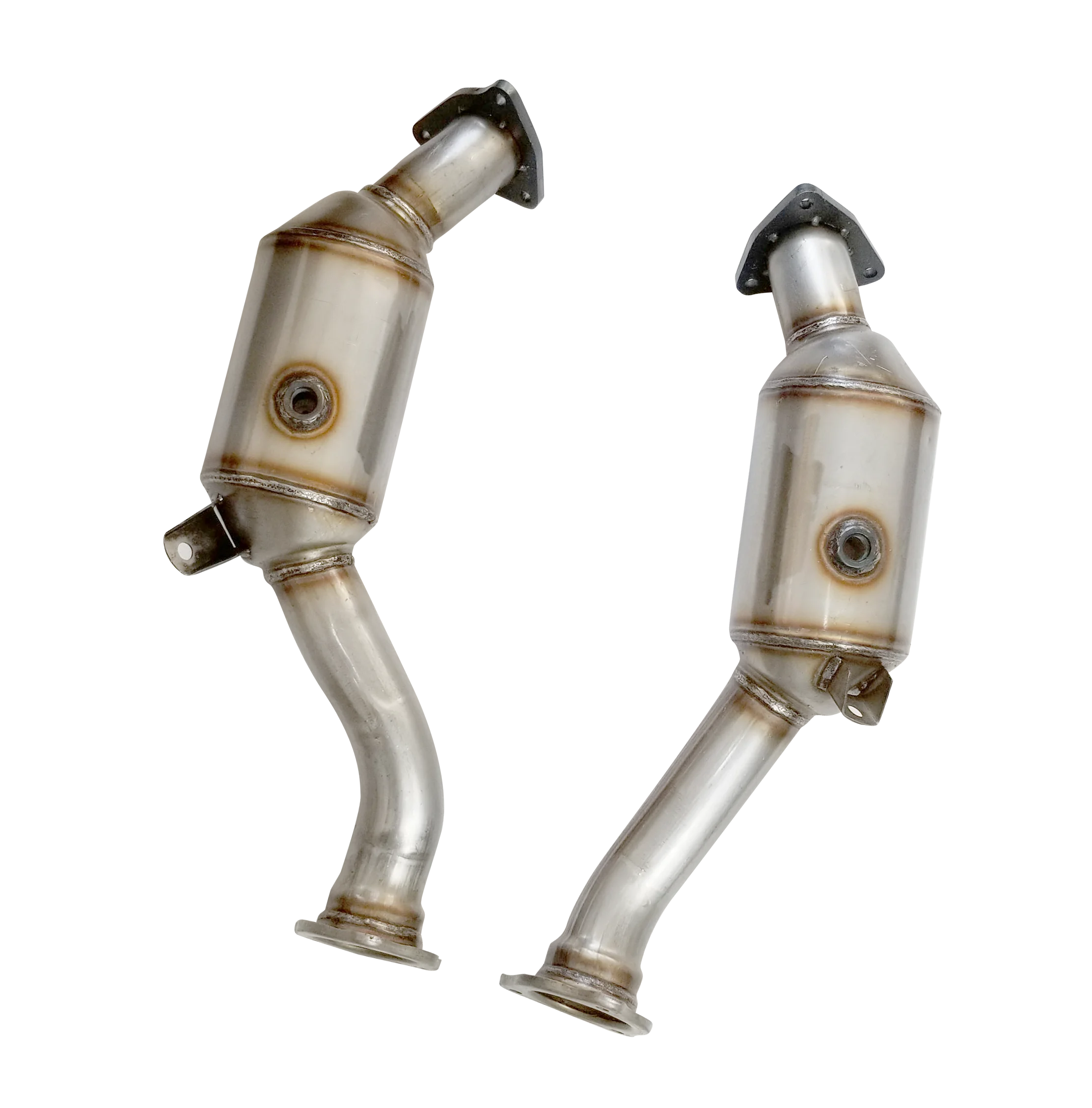 Direct Fit Catalyti…