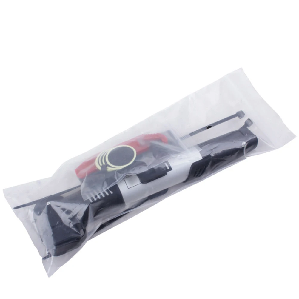 

Bike Tyre Repair Kit Durable Compact Multi function Tire Repair Set Cycling Tool Puncture Fixing Premium Material