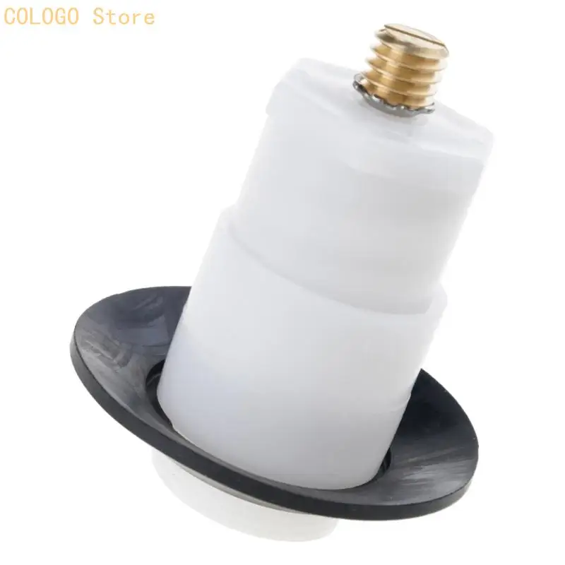 Drain Plug Corrosion Resist for K Model Models Including 1068204 Smooth Fit D0LD