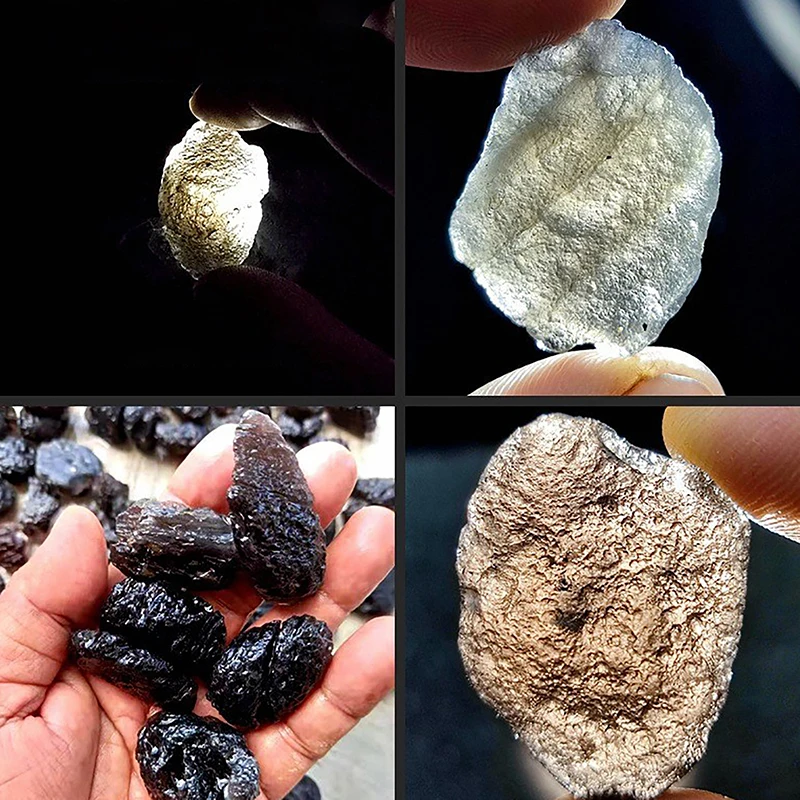 Gravel Ore Stone Irregular Crystal Mineral Teaching Specimen Healing Mineral Aquarium Home Room Decoration Natural Stone Raw