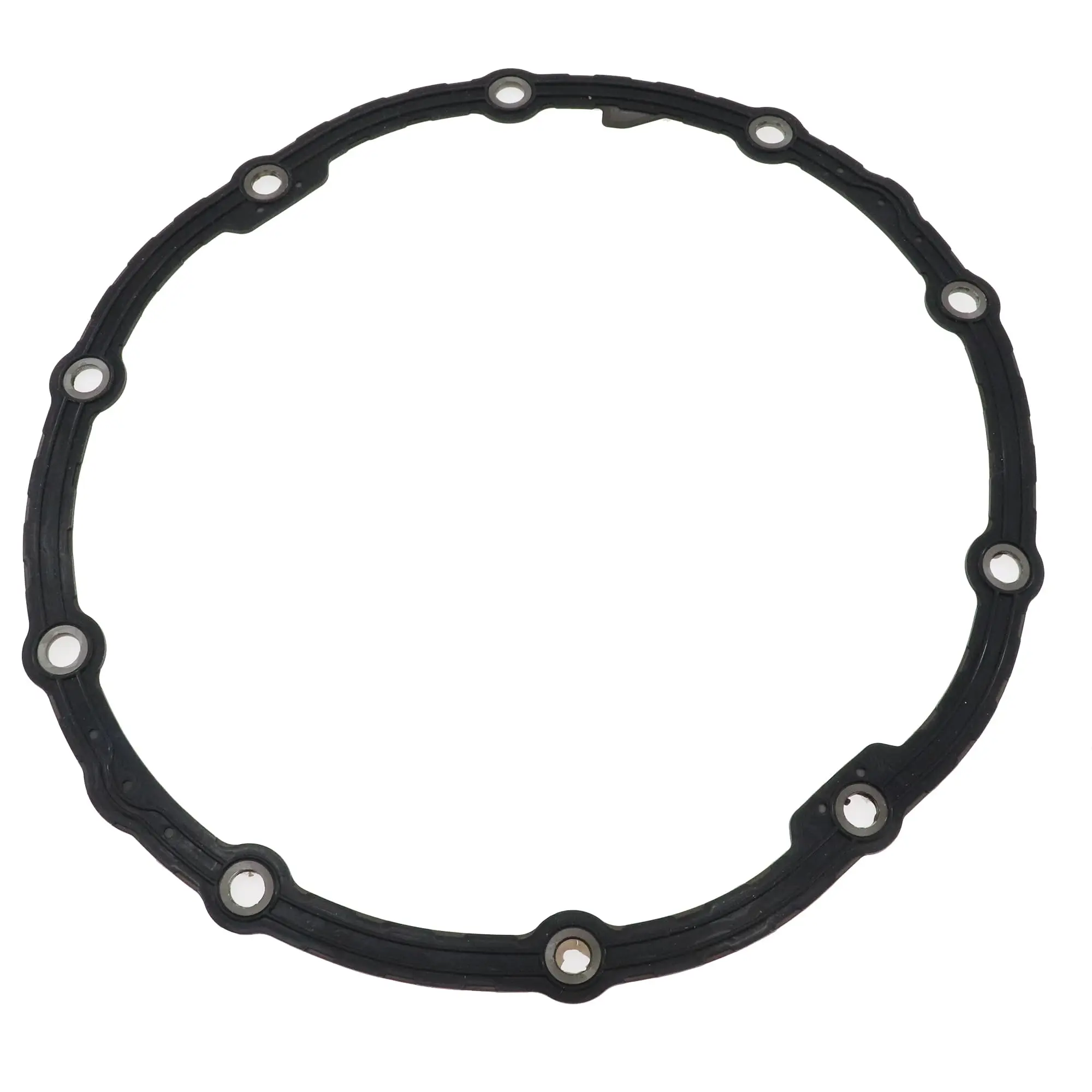 

Rear Axle Differential Gasket Housing Cover Gasket For Hummer H3 Chevrolet Silverado GMC Sierra Yukon Escalade ESV EXT :15860607