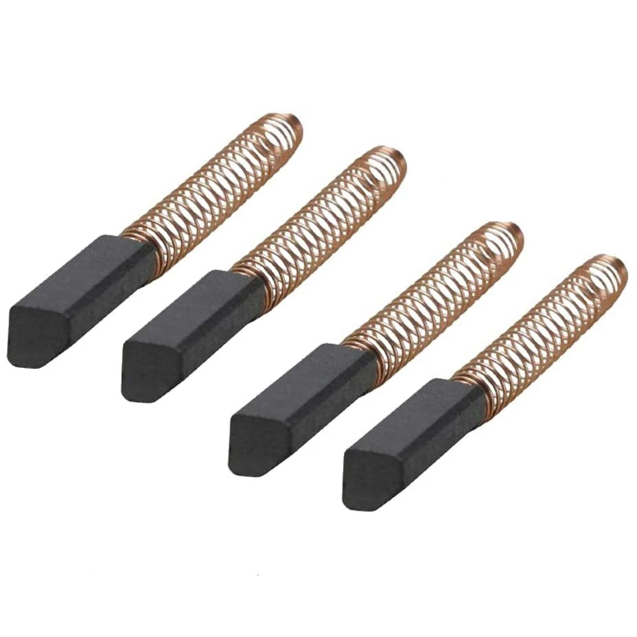 W10380496 Stand Mixer Carbon Motor Brush for Whirlpool & KitchenAid Mixers Motor Brush New AP5178083,PS3495098,12 Pack#ABGP