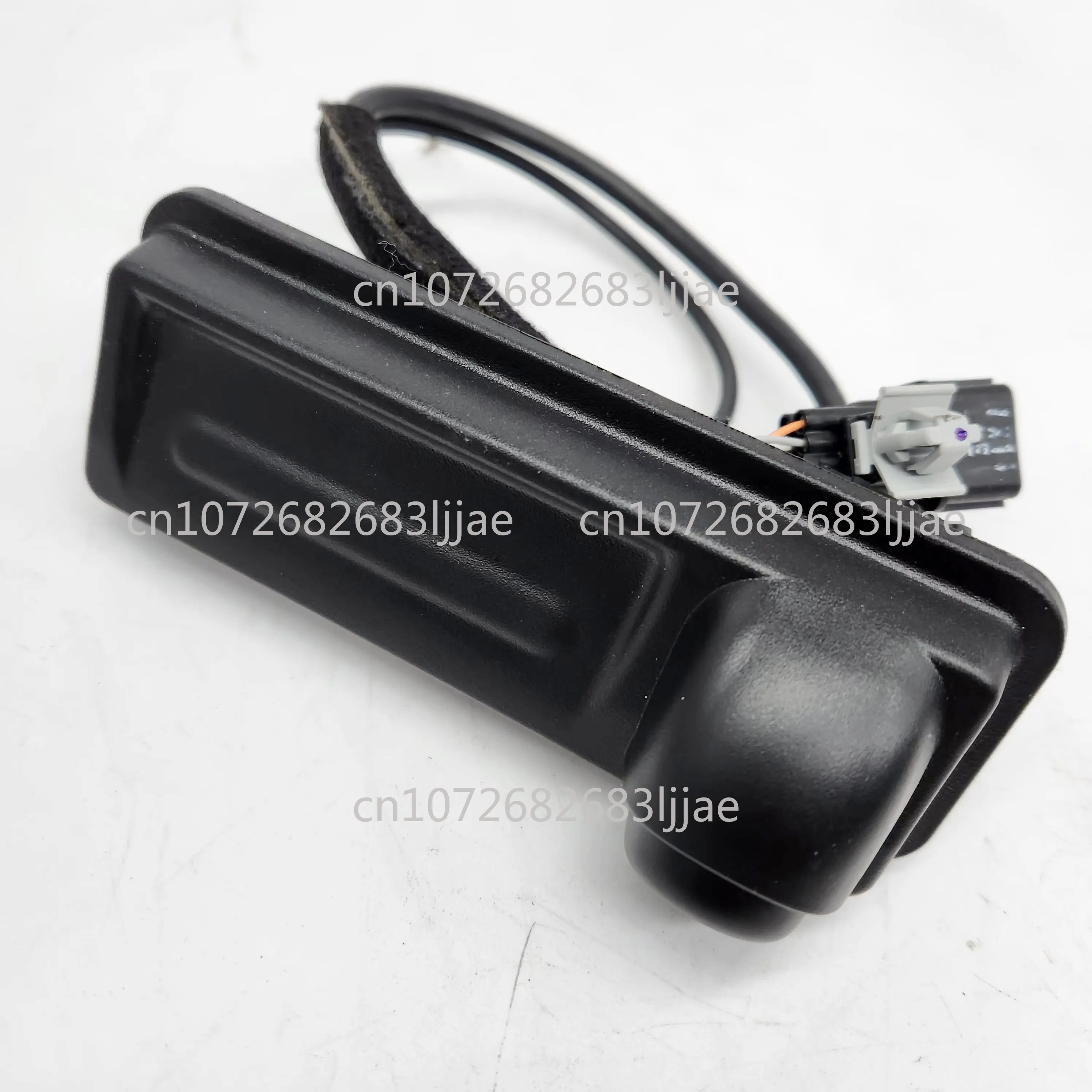 

KX3K5 Brand New Smart Running Trunk Switch Rubber Cover Reversing Camera Original