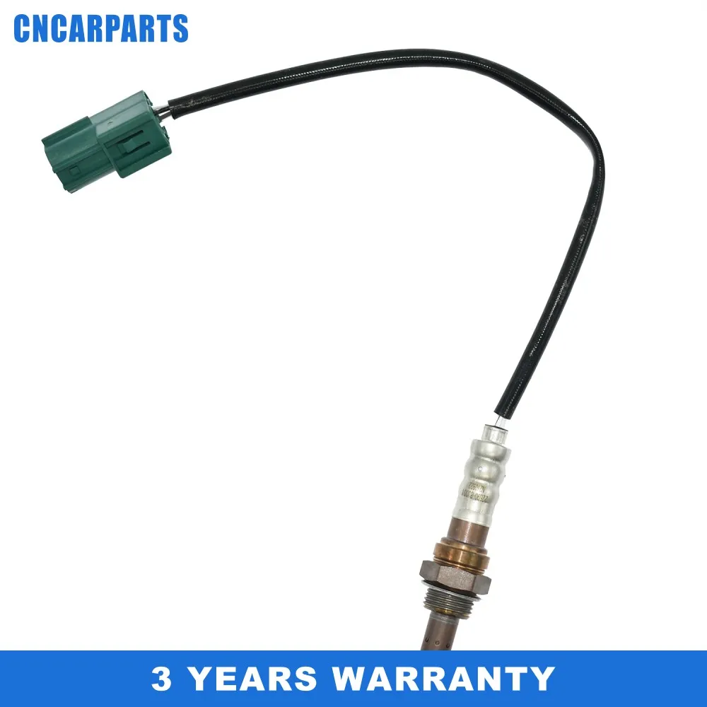 NEW Lambda O2 Oxygen sensor 226908J001 FIT FOR FORD C-MAX (DM2) 1.6 1.8 2.0 07-10 FOCUS GALAXY I WGR TRANSIT VOLVO C30 533