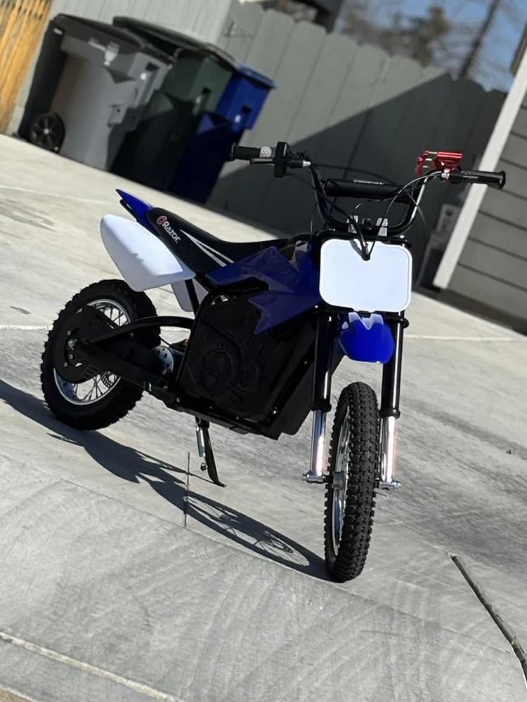 AliExpress NONE Plastic Fairing Body Kit For SSR 110 SSR 125 CRF50 XR50 Pit Dirt Motor Trail Bike 50cc 70cc 90cc 110cc 125cc 140cc 150cc 160cc