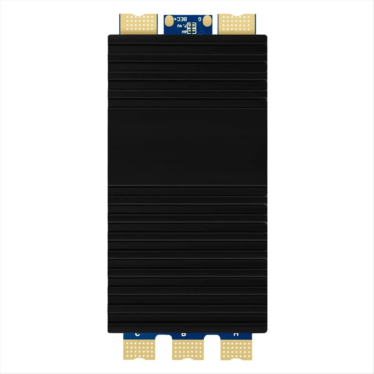 M85K  14200M Brushless ESC 200A 5-14S Lipo Power Supply for Drones Model Vehicles Ships ESCape32