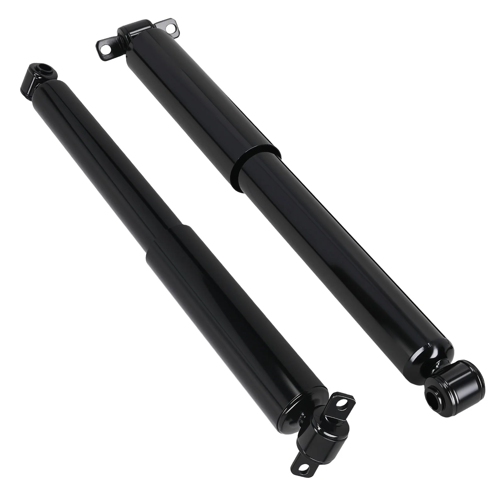 

Rear Shock Absorbers Assembly for Chevrolet Colorado GMC Canyon 2004-2012