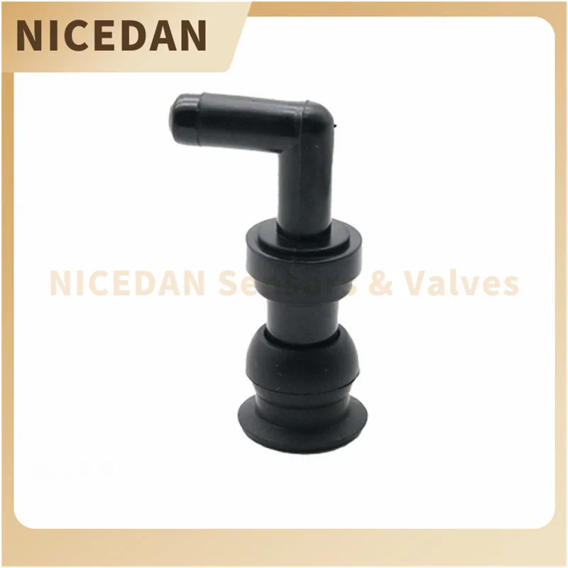 17130-PR7-A01 17130-PR4-Y01 Positive Crank Case Ventiliation PCV 90 Degree Valve for Honda Civic CR-V Accord Acura 17130-PK1-003