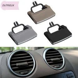 Car Air Conditioner Outlet Pick Front Air Vent Outlet Tab Clip Repair Kit For Mercedes Benz W164 X164 ML GL Car Accessories