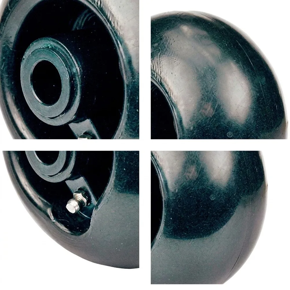 For Kubota ZD321 ZD326 Compatible Scrape-Resistant Wheel for Zero Turn Mowers Ensures Longevity and Reliable Performance