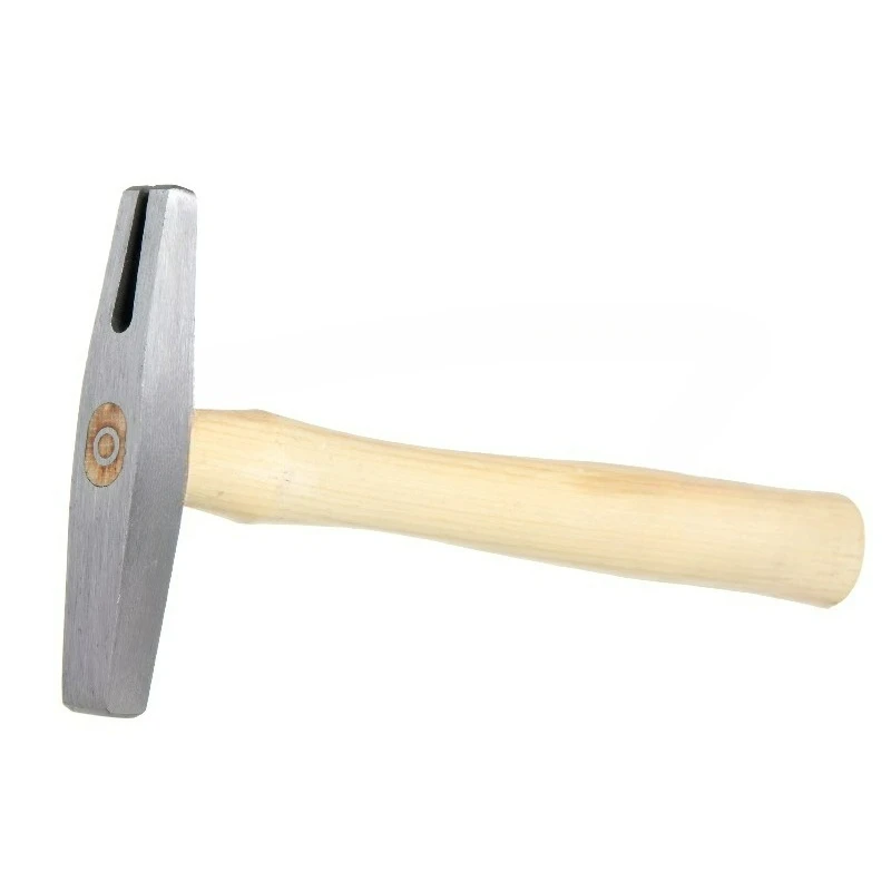5 Ounce Head Weight Wood Handle Tack Hammer 4C25140D