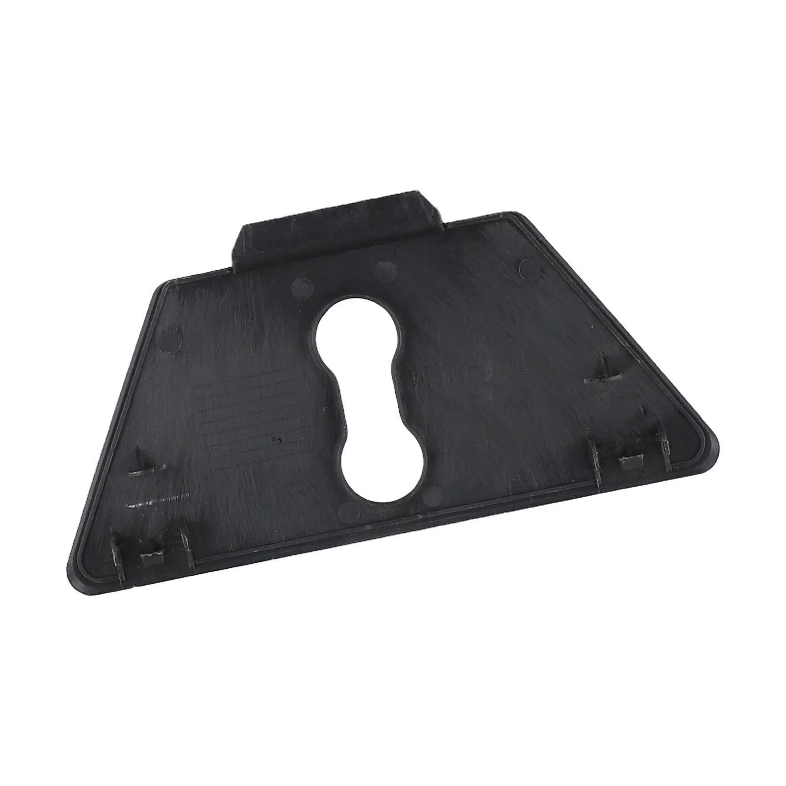 

Trunk Lock Cover Rear Trunk Lock Anti-corrosion Property OE Number GHK1-68-894 Replacement Installation For Mazda 3