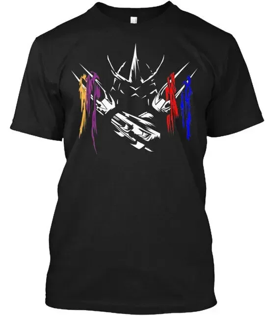 Do You Love Shredder? Tee T-shirt