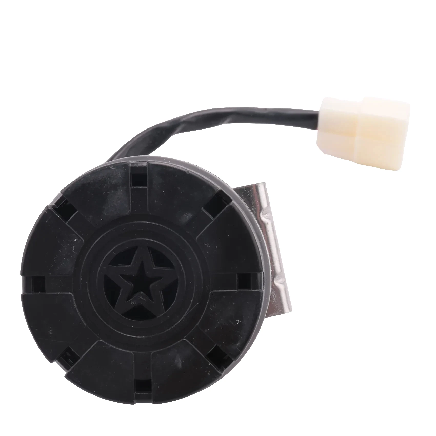 Top Angebote Backup Warnung Alarm 105DB Rückfahr Alarm Horn Reverse Sirene Beeper Summer Warnung Alarm Für Fahrzeug Auto Auto Lkw