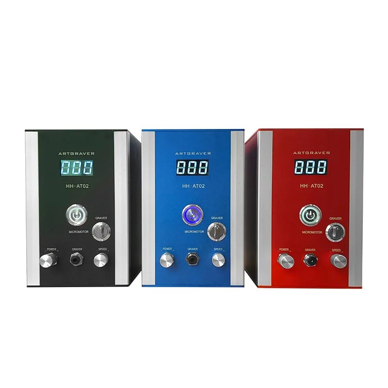 

Multifunctional Pneumatic Engraving Machine Electric Micromotor Micro Handpiece Engraving Handle