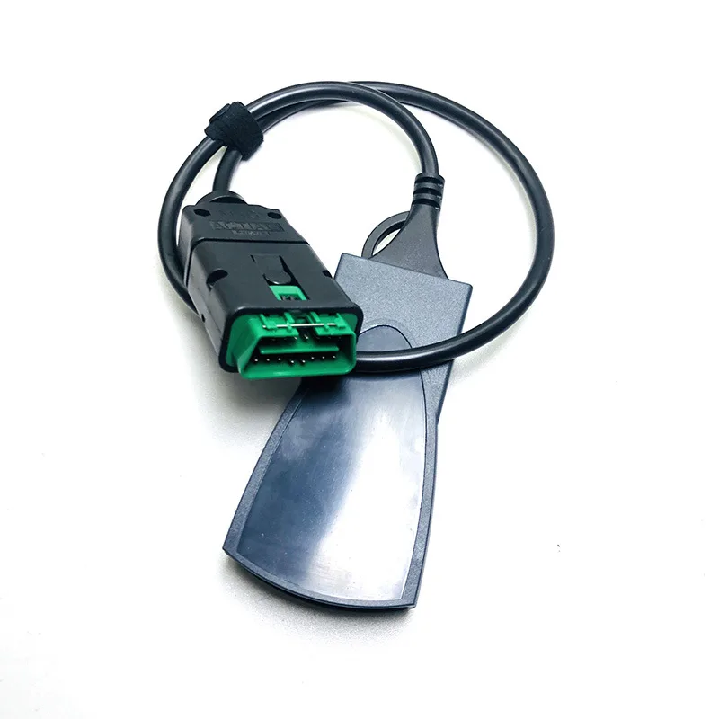 

Автомобильный диагностический прибор WIFI версия PP2000 LEXIA3 DIAGBOX V9.85 логотип