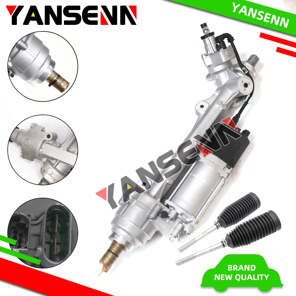 

Power Steering Rack For BMW F30 F32 F33 F22 F35 2010-2019 32106889106 32106859296 32106864961 32106889104 32106892977