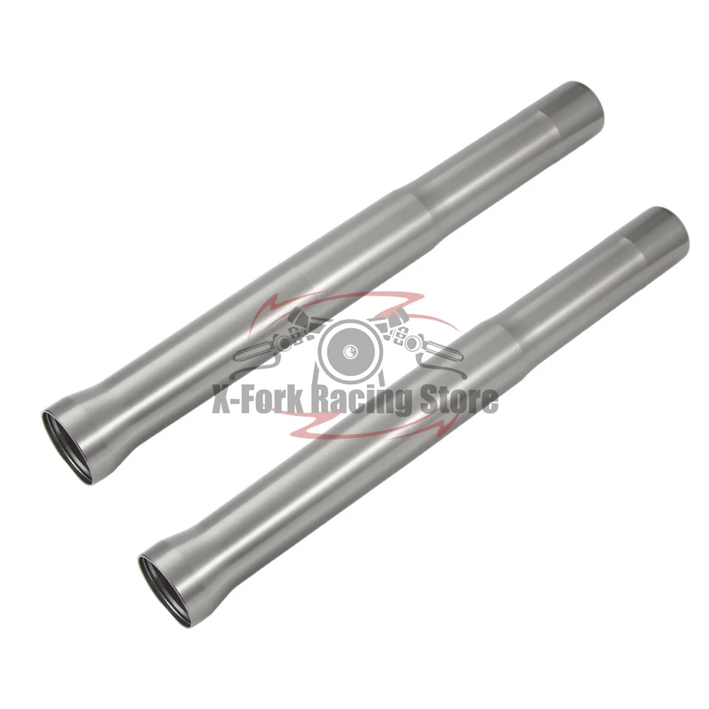 570mm Front Fork Outer Tubes Pipes For DUCATI Multistrada V4 Rally 2024 Multistrada V4 S 2021-2024 Multistrada V4 S Travel 2021