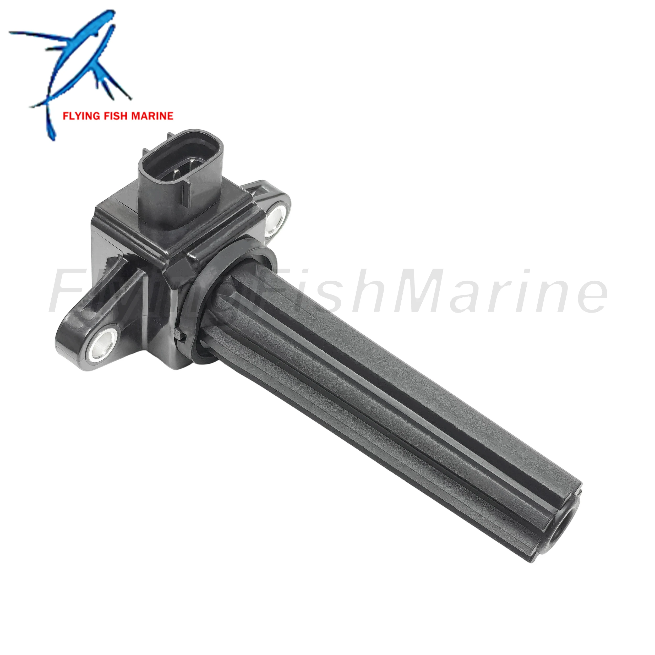 Boat Marine Motor 6P2-82310-00 01 03 Ignition Coil for Yamaha 115HP-250HP VF115XA VF115LA LF130XA F200XA F225XA F250TUR