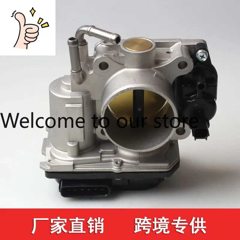 Suitable For 06-11 Civic 1.8L 8th Generation Accord 16400-RNA-A01 16400RNAA01