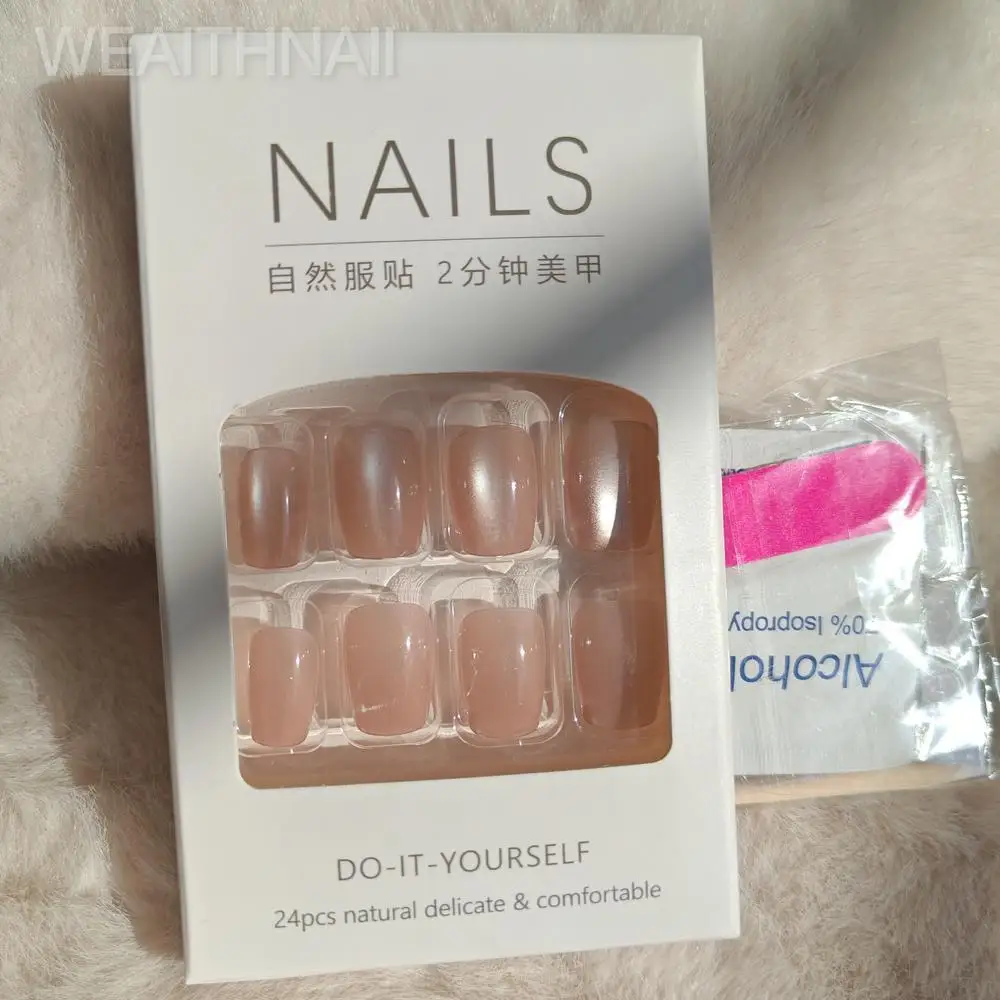 

Милые и простые розово-коричневые атмосферные кошачьи глаза, модный и универсальный европейский и американский стиль и носимые доспехи