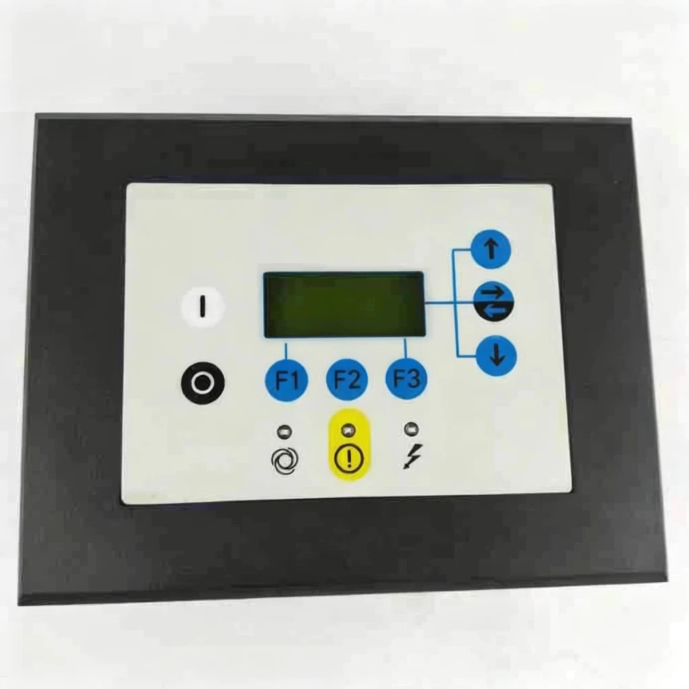 Compressor Spare Parts Controller Panel 1900071012 Control Panel with Program for Atlas Copco Industrial Air Compressor Parts