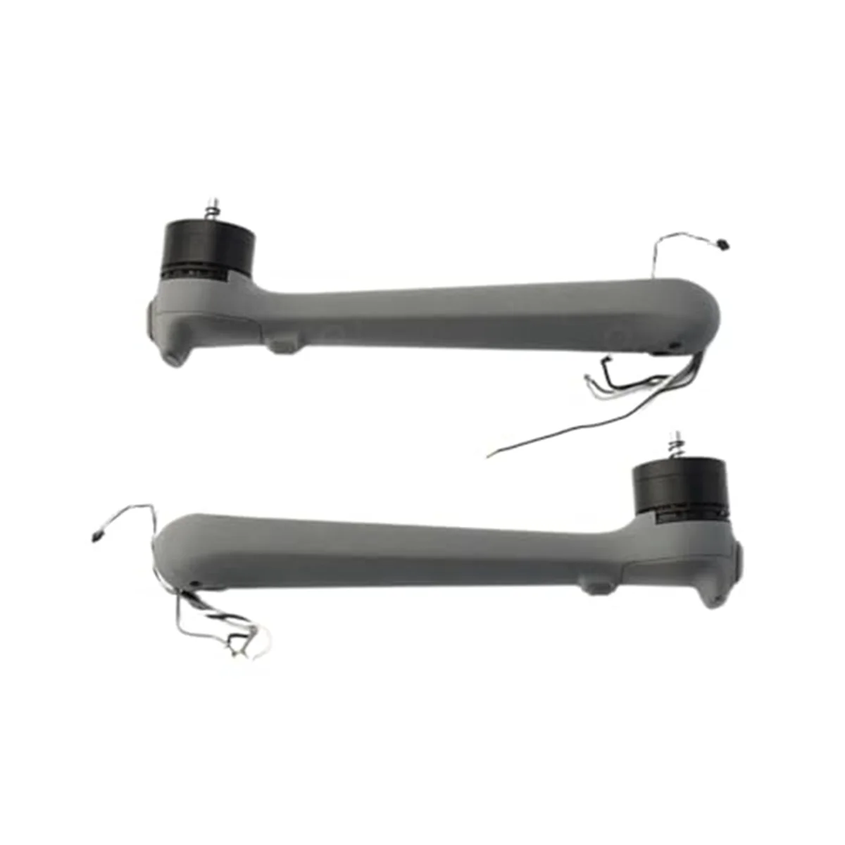 【~ New A88T】For Air 3 Motor Shell Right Rear Arms Replacement for Air 3 Drone Repair Parts with Motor