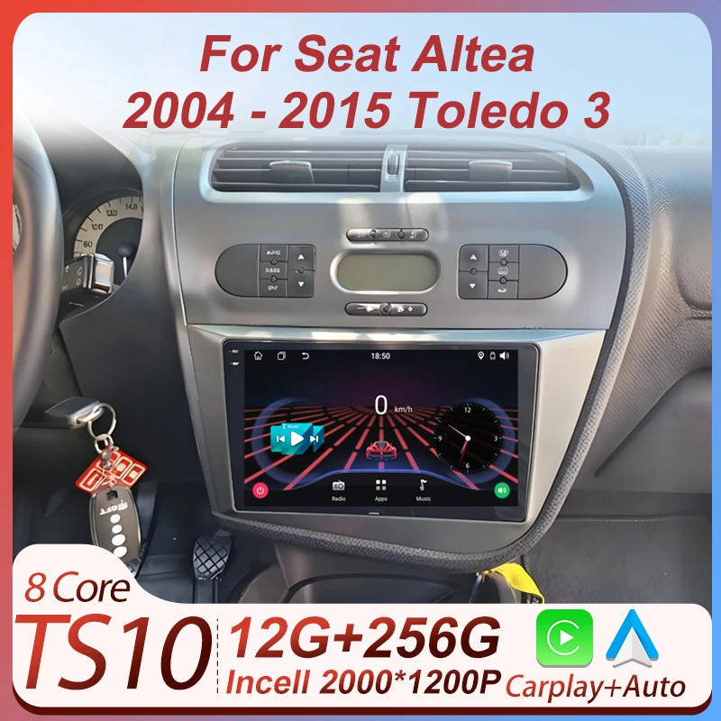 Wireless Carplay An… - image
