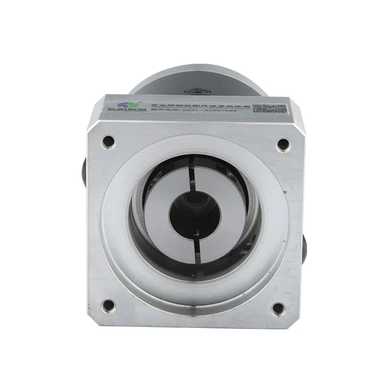 Speed Gear Ratio High Precision Planetary Gearbox Px57 Speed Reducers For Servo Stepper Motor