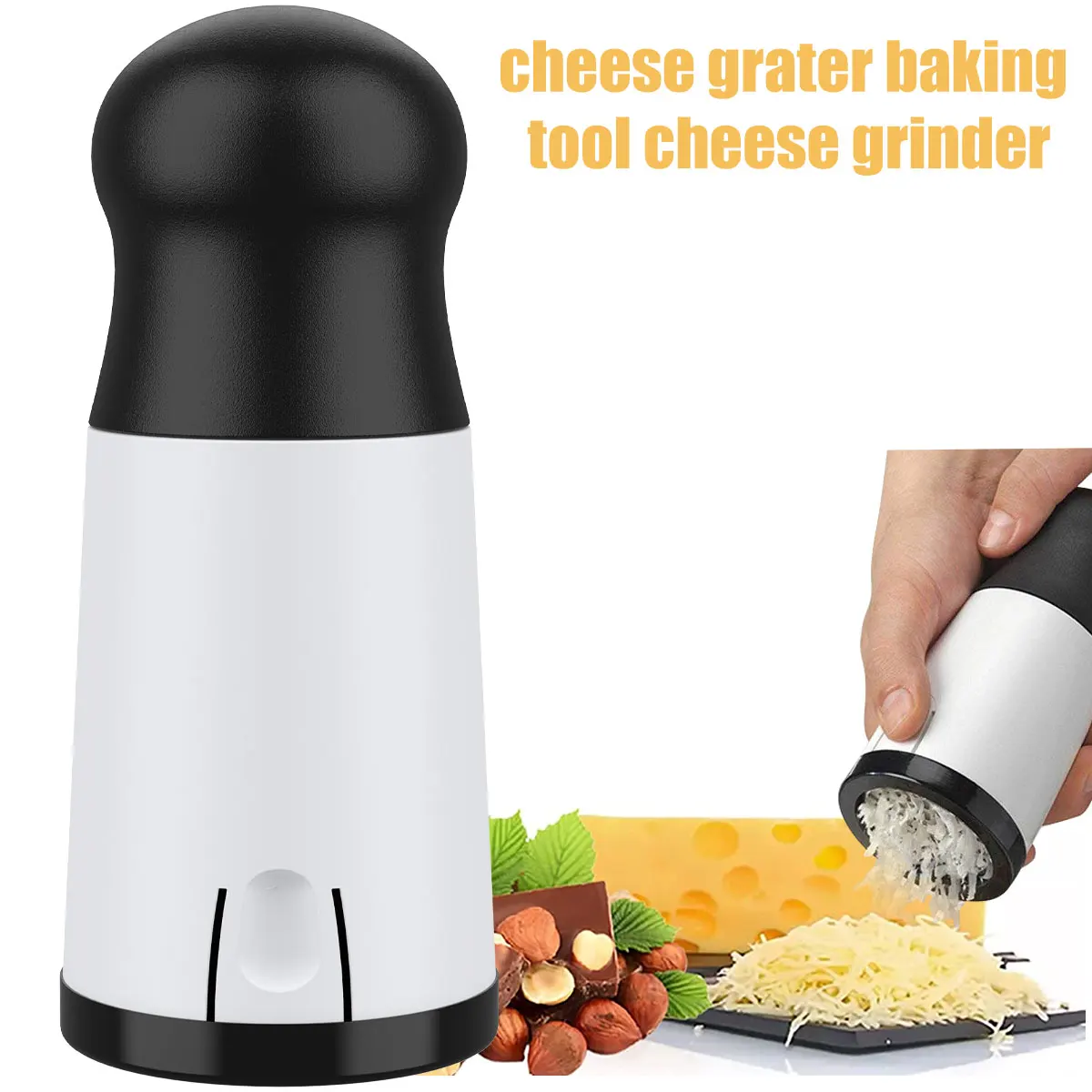 #21 Food Graters Discount Picks