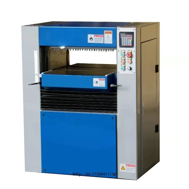 Hot Sale Thickness Planer Planer Woodworking Machinery
