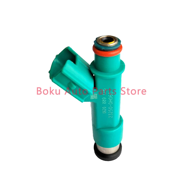 23250-28080 23209-28080 4pcs For 2004-2008 Toyota Solara Camry RAV4 Scion  Fuel Injectors 2320928080 2325028080