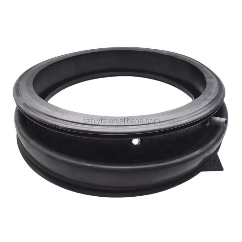 High Quality Rubber Door Gasket Fit Washing Machine Spare Parts