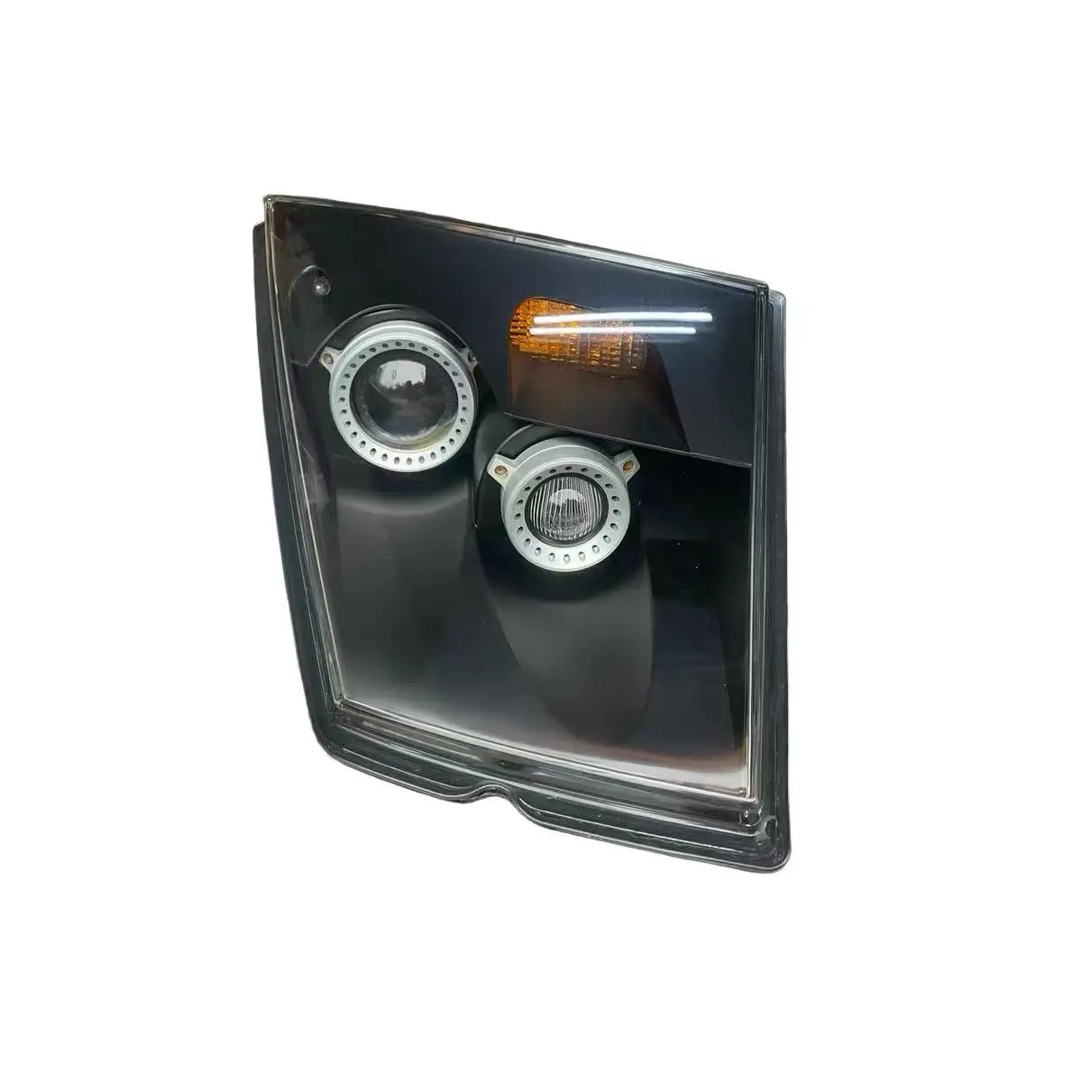 ForLamborghini Murcielago  LP620   LP640   LP670  Vehicle Parts  Illuminating System  Left and Right Car Lights  Car Headlights