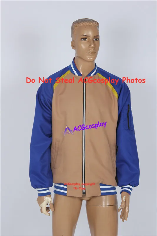 Reversible style Jacket cosplay costume shan g ch i cosplay costume acgcosplay jacket