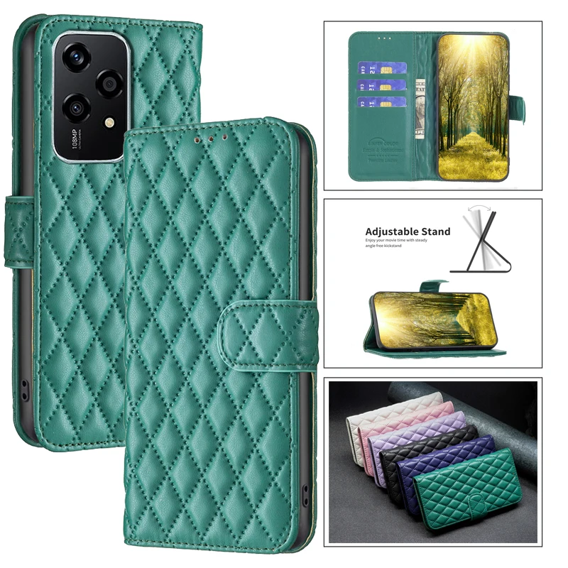 For Honor 200 Leath…