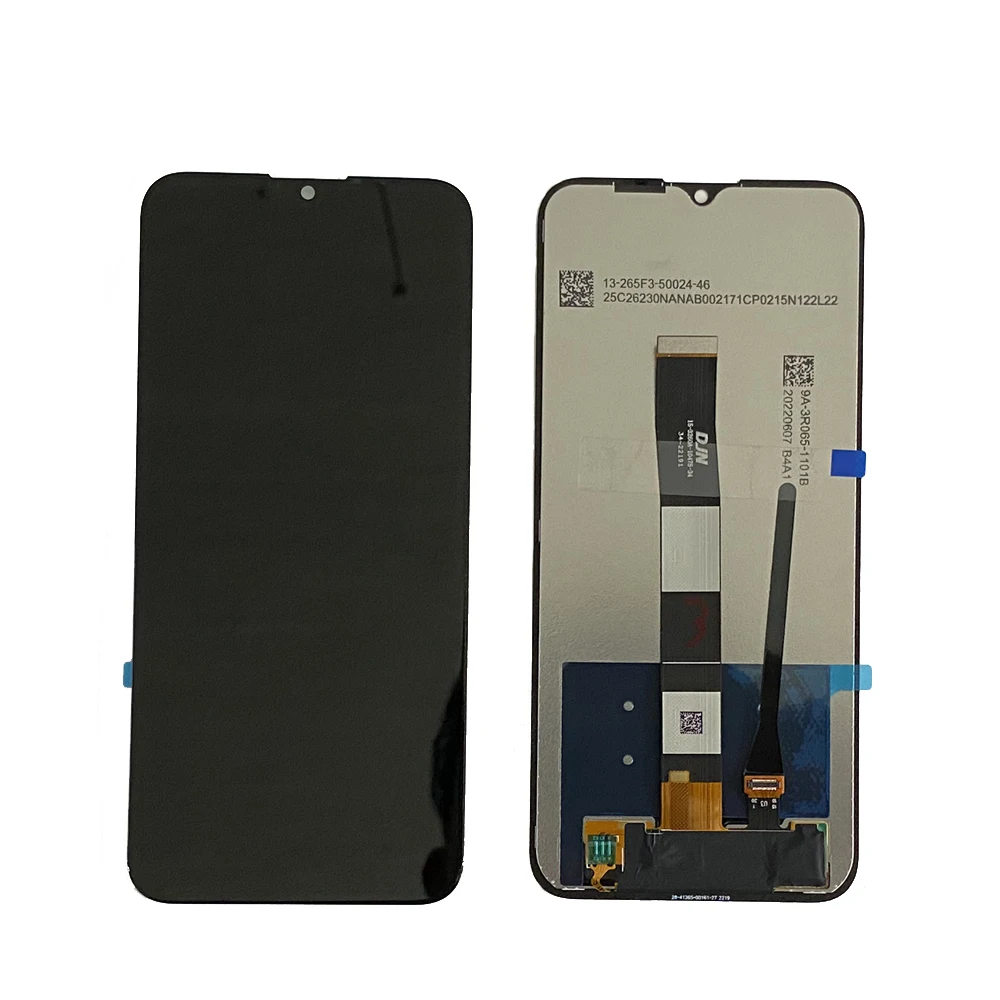 Original For Blackview A95 LCD Display with Touch Screen Digitizer Assembly Spare Parts Sensor Blackview A95 Display Parts LCD