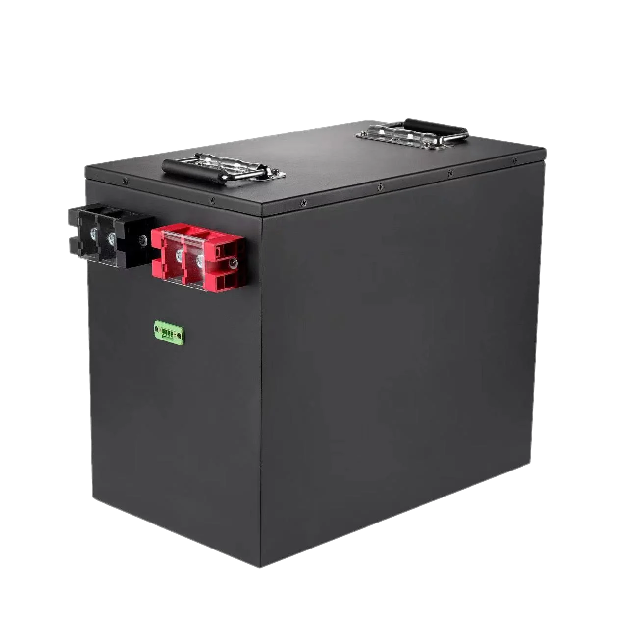 12V 600AH Lifepo4 battery 300AHRechargeable battery With Bluetooth BMS 485 interface and Screen Camping Power battery pack RV
